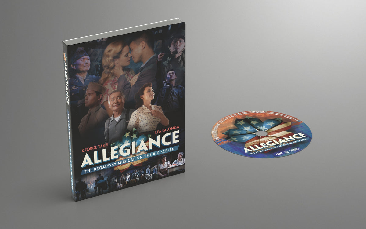 Allegiance full movie  in italian